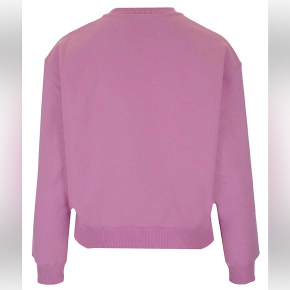 Chloé Embroidered Sweatshirt - Picture 2 of 6